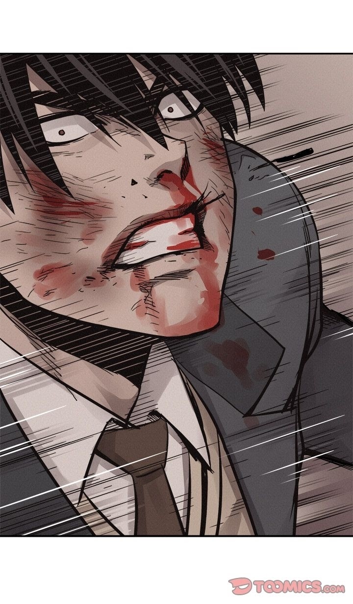 Pounding Chapter 63 Bahasa Indonesia