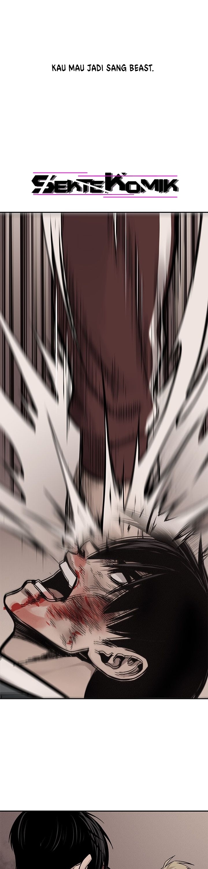 Pounding Chapter 63 Bahasa Indonesia