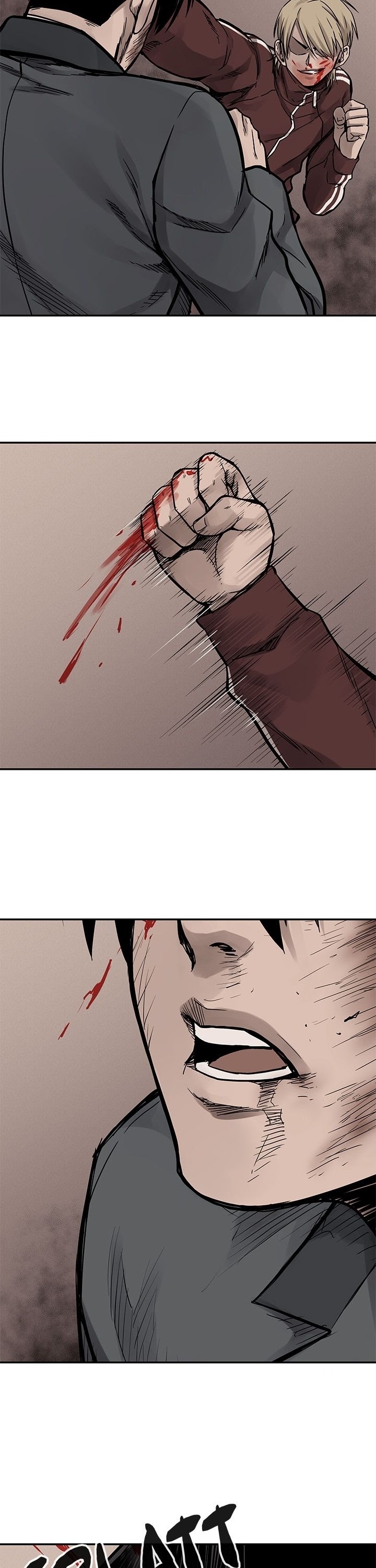 Pounding Chapter 63 Bahasa Indonesia