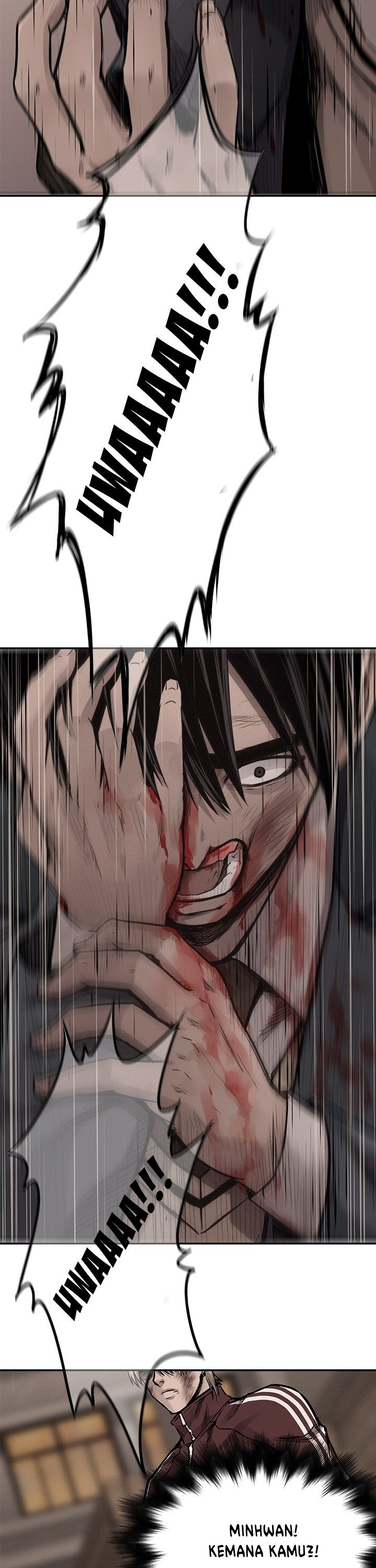 Pounding Chapter 63 Bahasa Indonesia