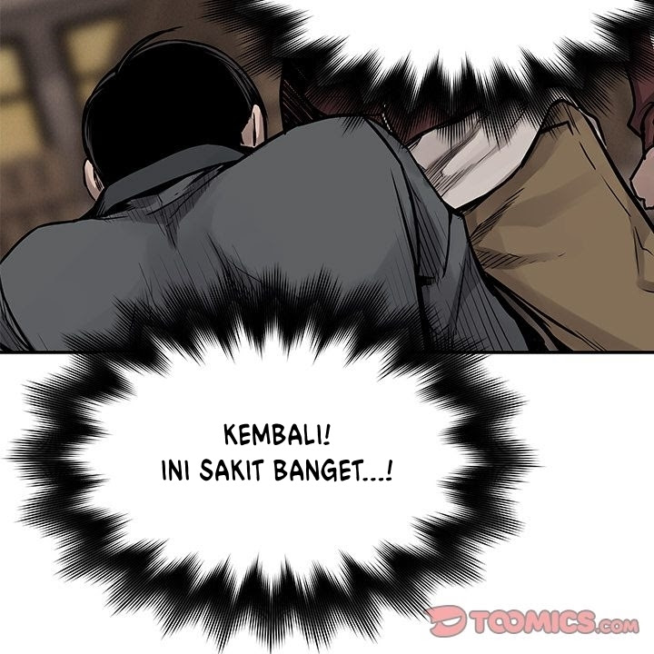 Pounding Chapter 63 Bahasa Indonesia