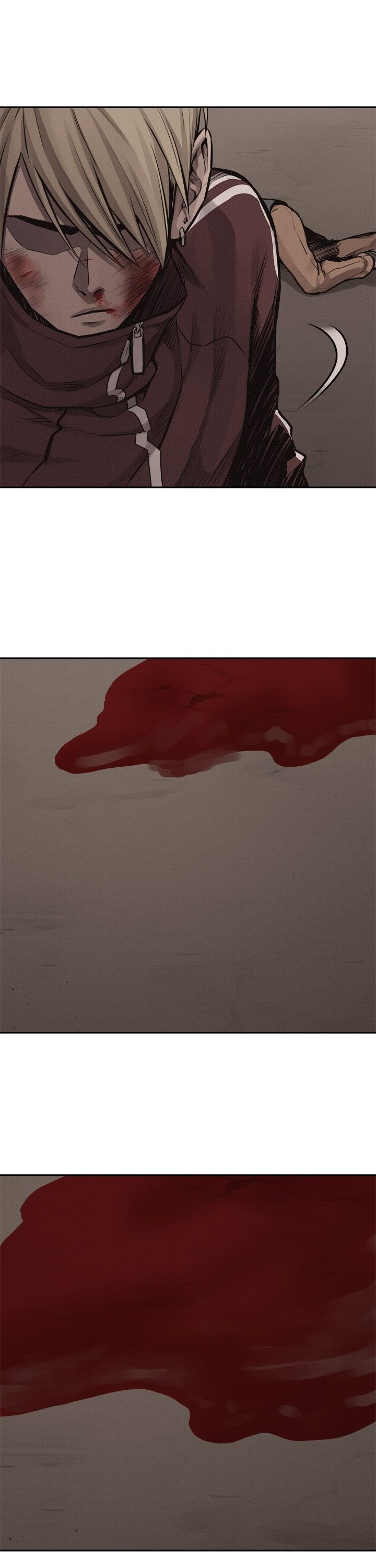 Pounding Chapter 63 Bahasa Indonesia