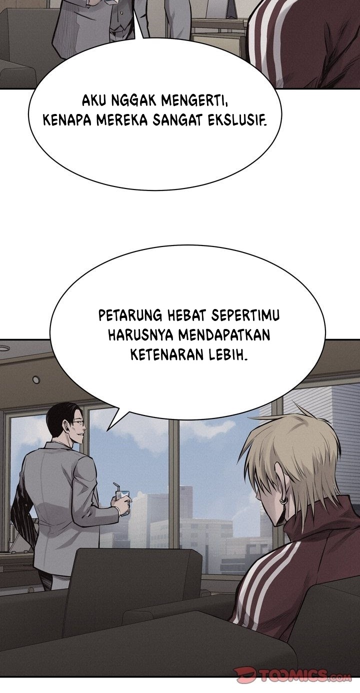 Pounding Chapter 63 Bahasa Indonesia