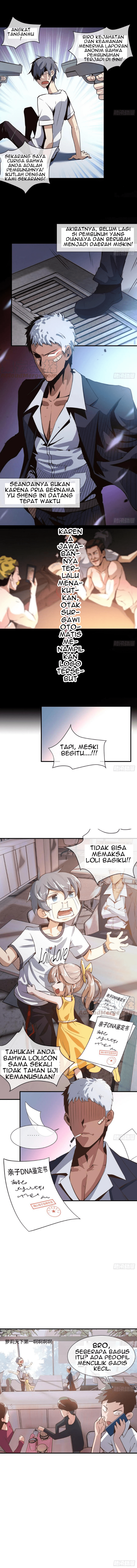 Power The Rates chapter 1