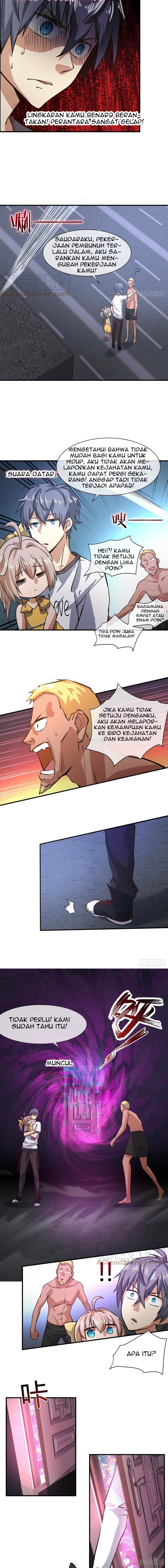 Power The Rates chapter 5