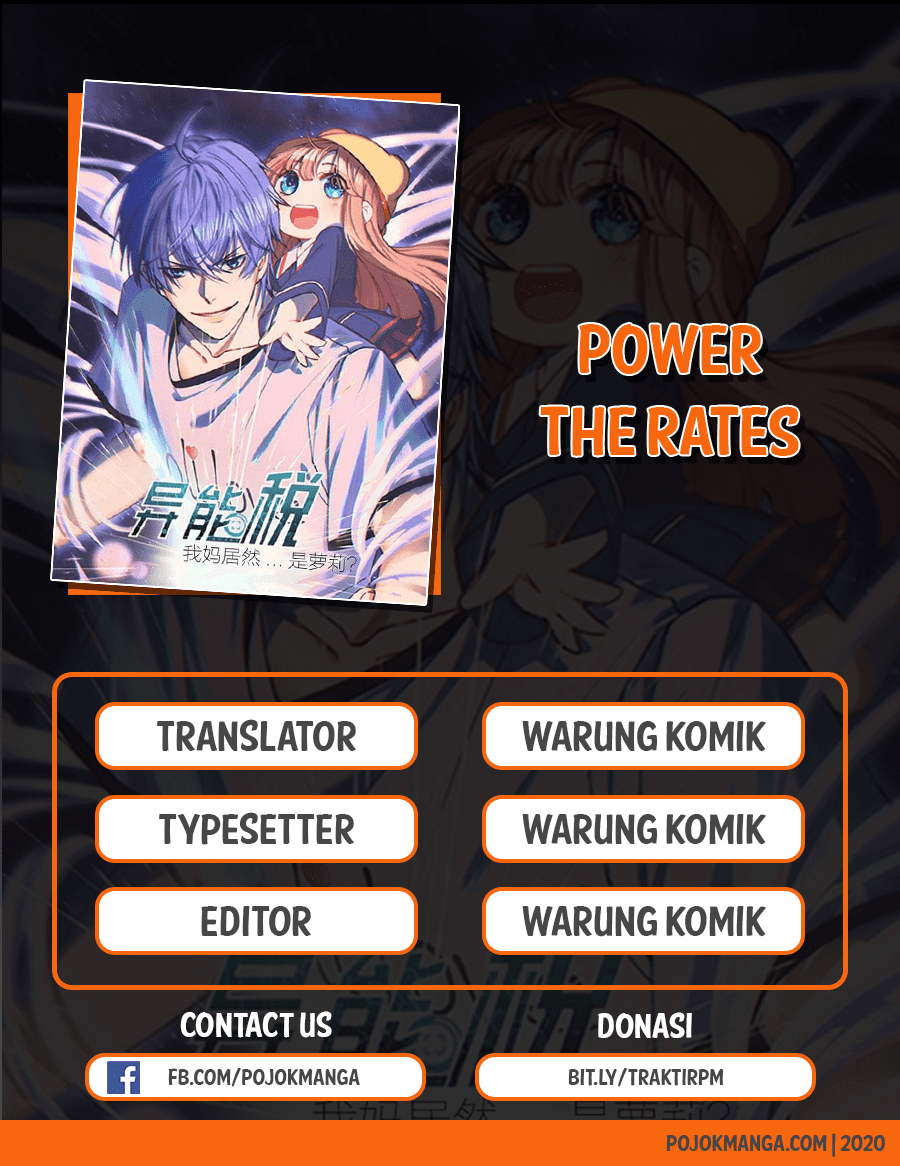 Power The Rates Chapter 06 Bahasa Indonesia