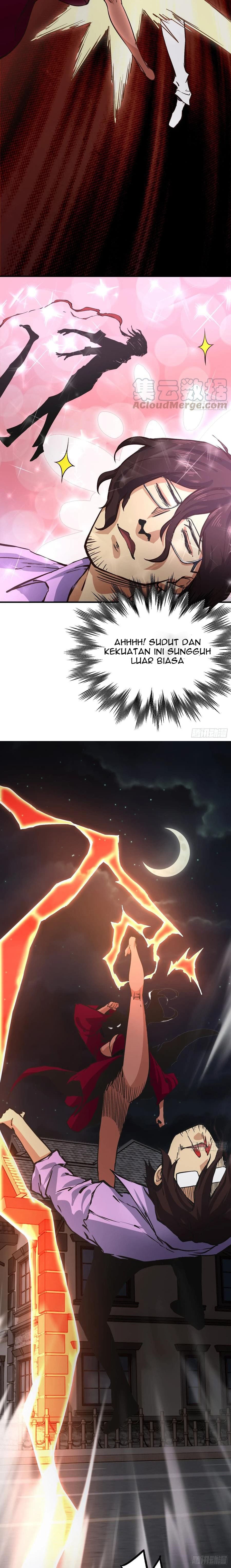 Power The Rates Chapter 06 Bahasa Indonesia