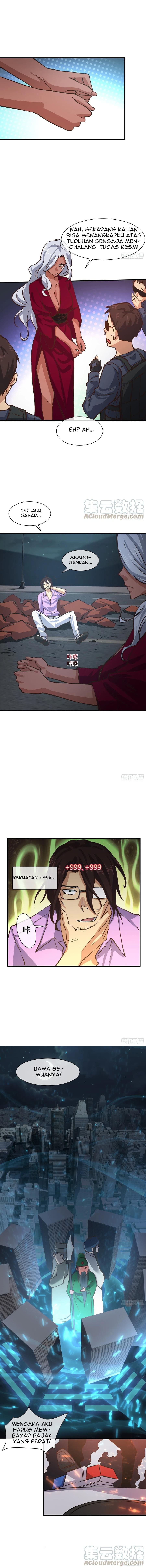 Power The Rates Chapter 06 Bahasa Indonesia