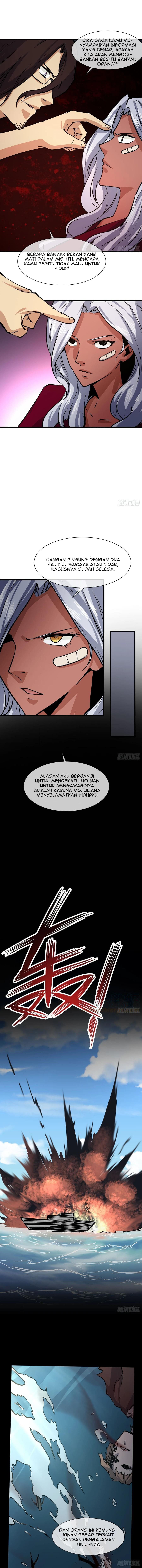 Power The Rates Chapter 06 Bahasa Indonesia