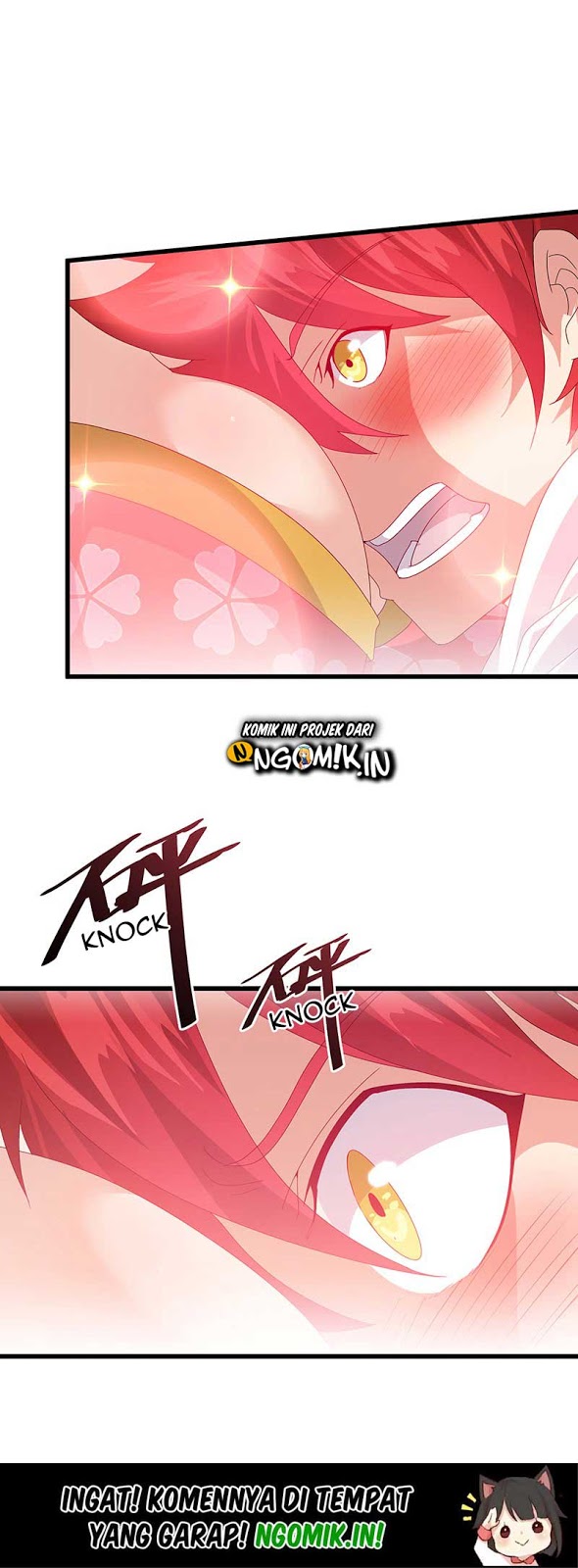Powerful Teenage King chapter 3
