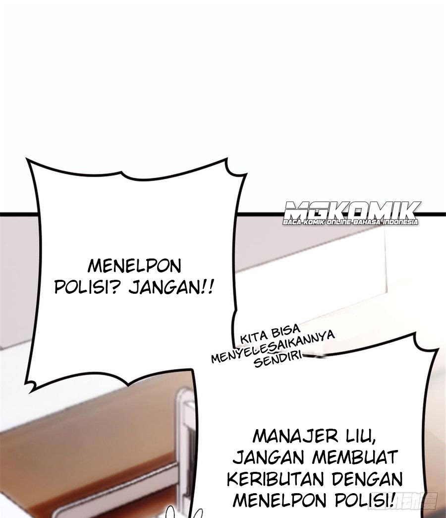 Pregnant Wife, One Plus One Chapter 05 Bahasa Indonesia