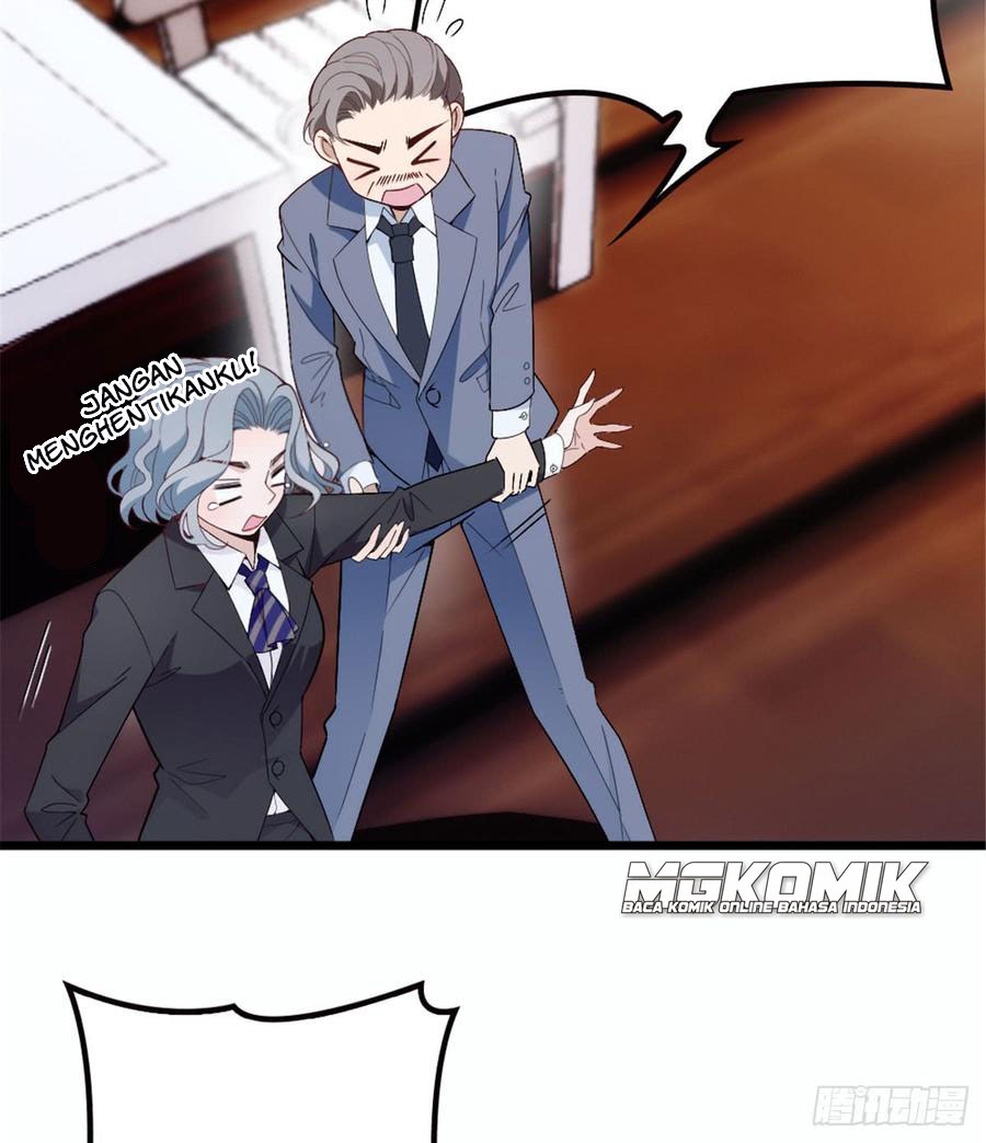 Pregnant Wife, One Plus One Chapter 05 Bahasa Indonesia