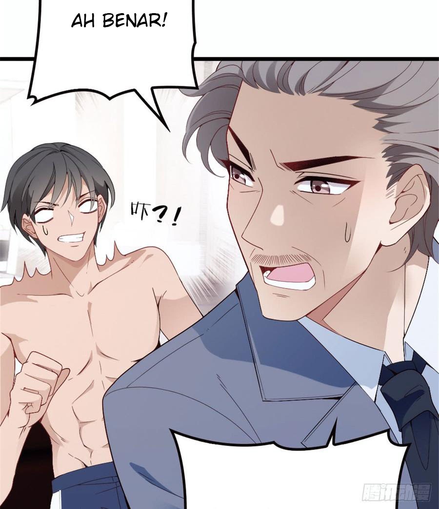 Pregnant Wife, One Plus One Chapter 05 Bahasa Indonesia