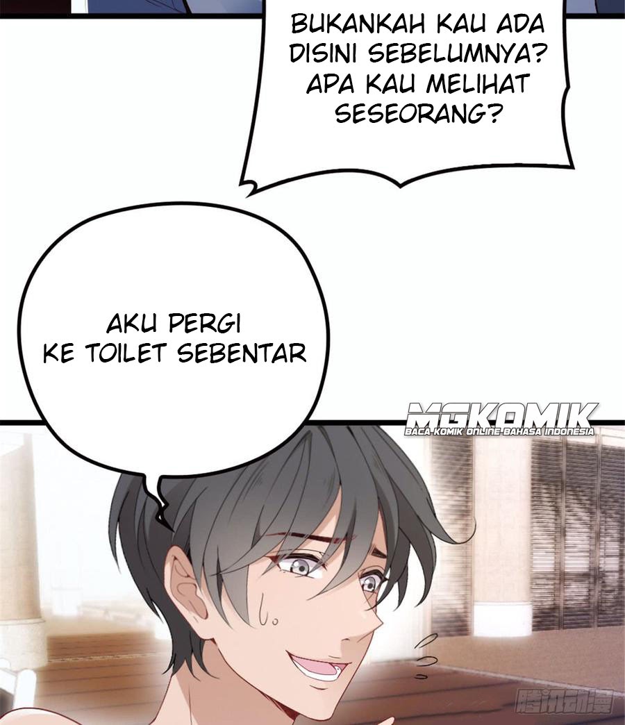 Pregnant Wife, One Plus One Chapter 05 Bahasa Indonesia