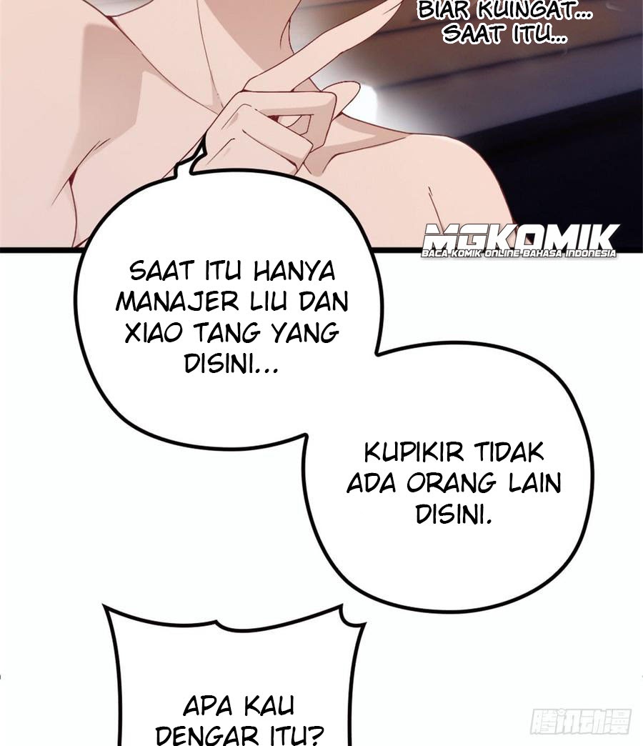 Pregnant Wife, One Plus One Chapter 05 Bahasa Indonesia