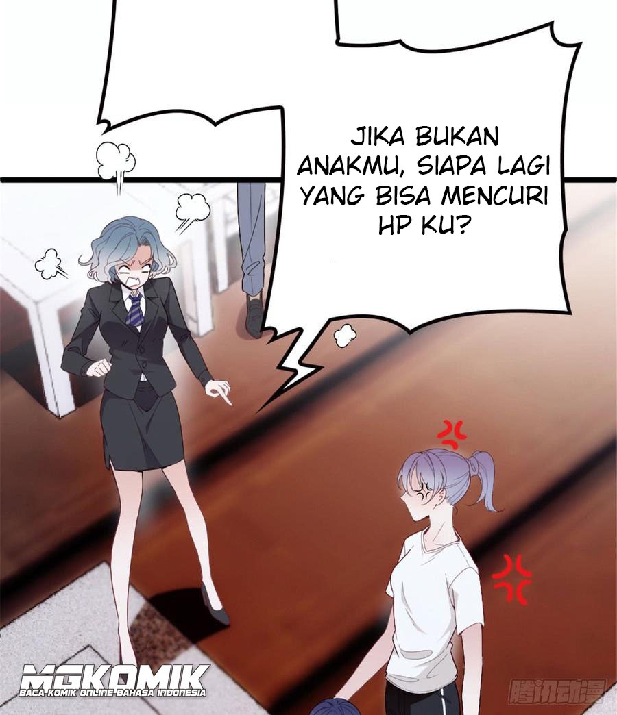 Pregnant Wife, One Plus One Chapter 05 Bahasa Indonesia