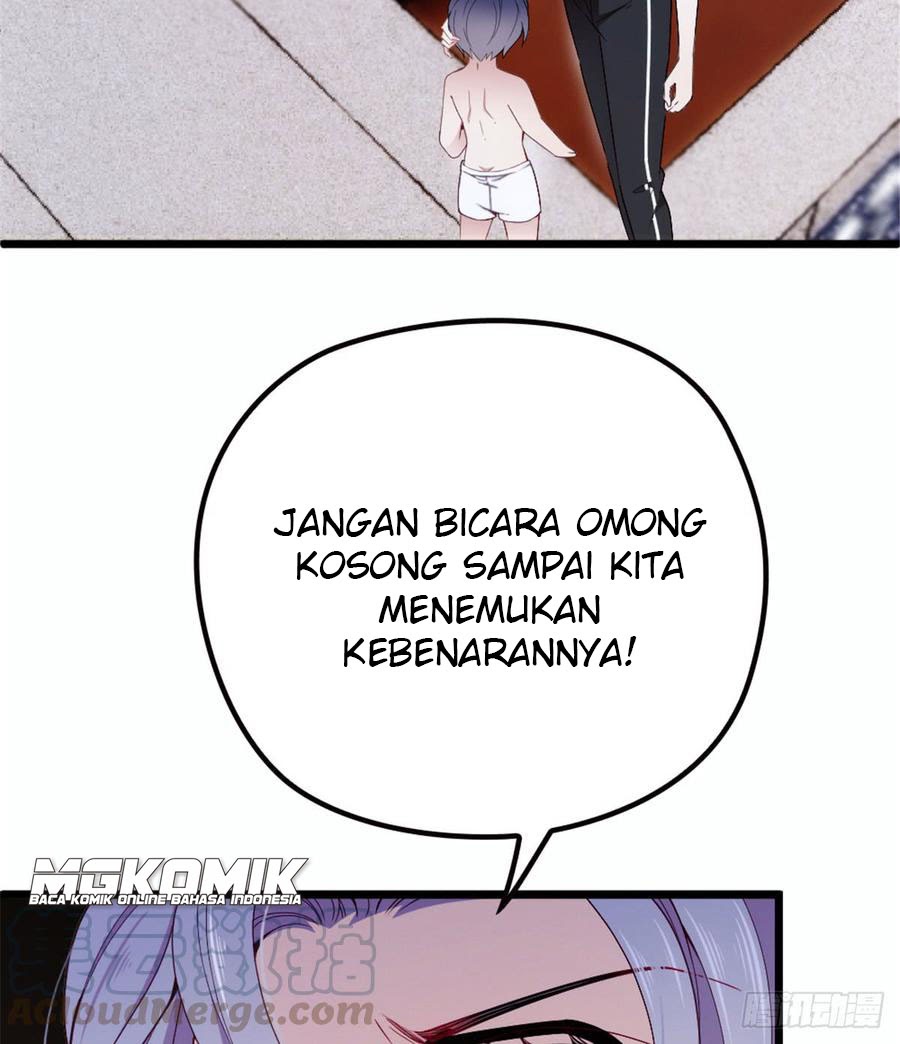 Pregnant Wife, One Plus One Chapter 05 Bahasa Indonesia