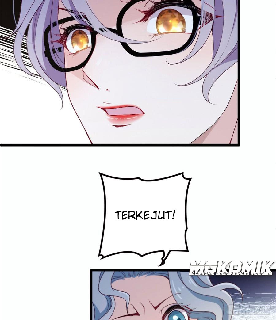 Pregnant Wife, One Plus One Chapter 05 Bahasa Indonesia