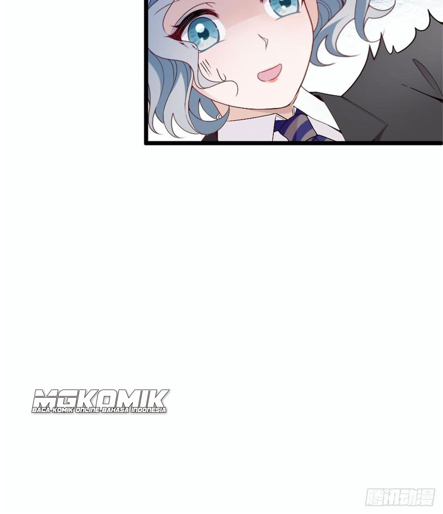 Pregnant Wife, One Plus One Chapter 05 Bahasa Indonesia