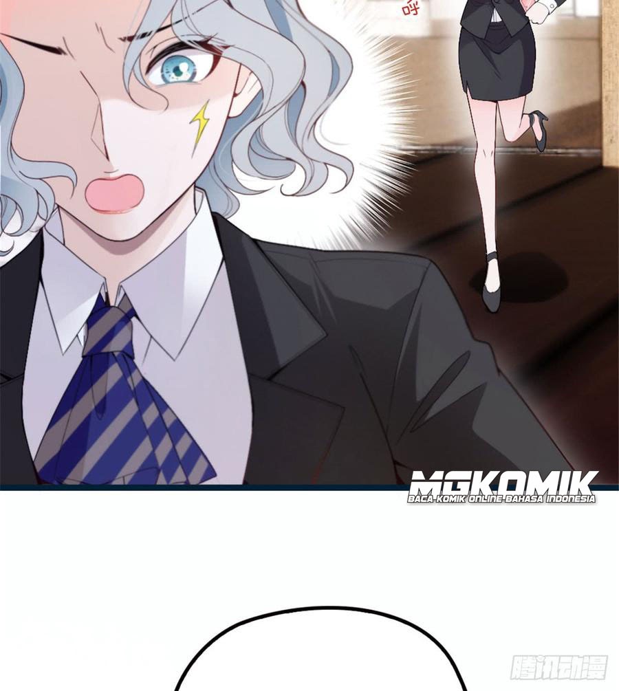 Pregnant Wife, One Plus One Chapter 05 Bahasa Indonesia