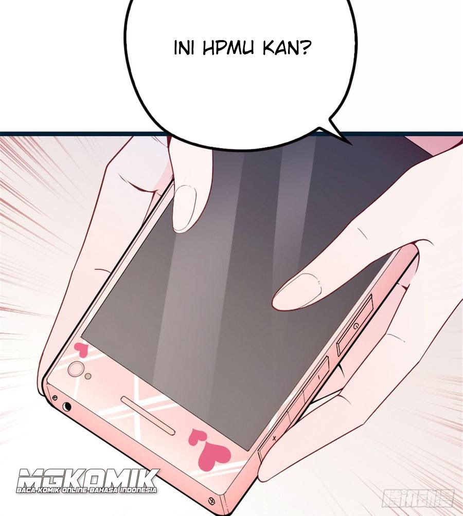 Pregnant Wife, One Plus One Chapter 05 Bahasa Indonesia