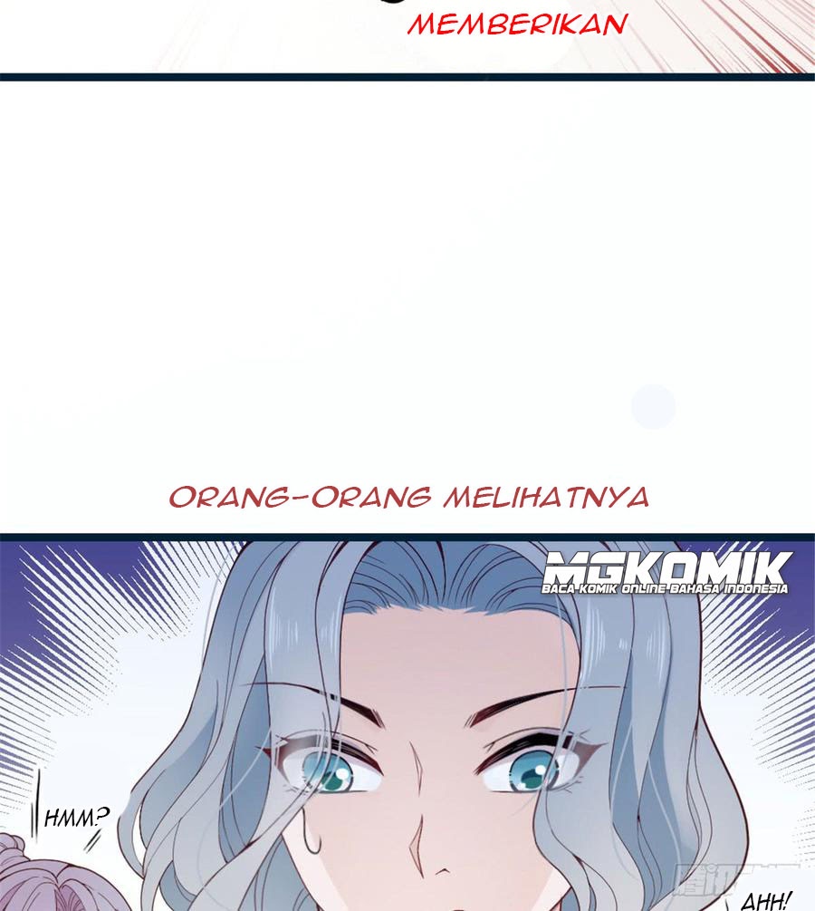 Pregnant Wife, One Plus One Chapter 05 Bahasa Indonesia