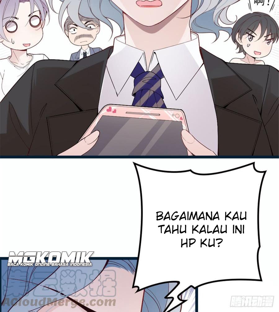 Pregnant Wife, One Plus One Chapter 05 Bahasa Indonesia