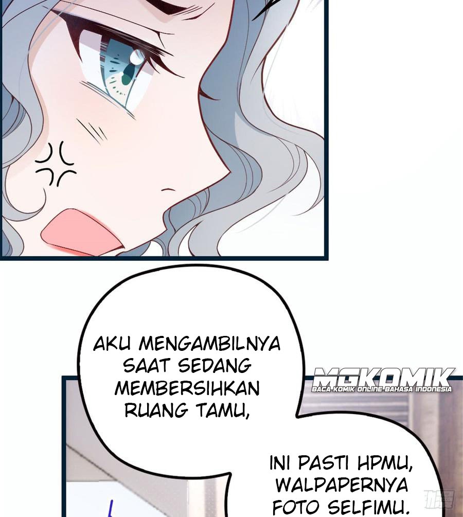 Pregnant Wife, One Plus One Chapter 05 Bahasa Indonesia