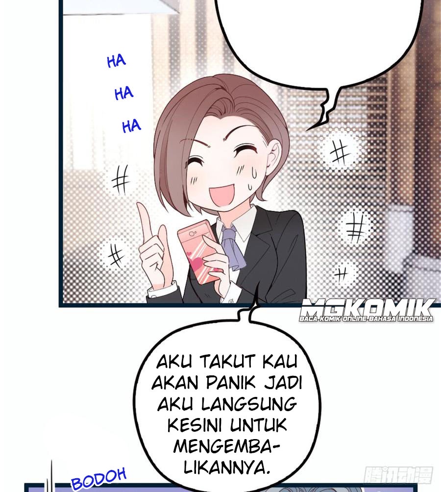 Pregnant Wife, One Plus One Chapter 05 Bahasa Indonesia
