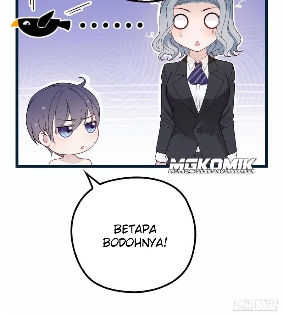 Pregnant Wife, One Plus One Chapter 05 Bahasa Indonesia