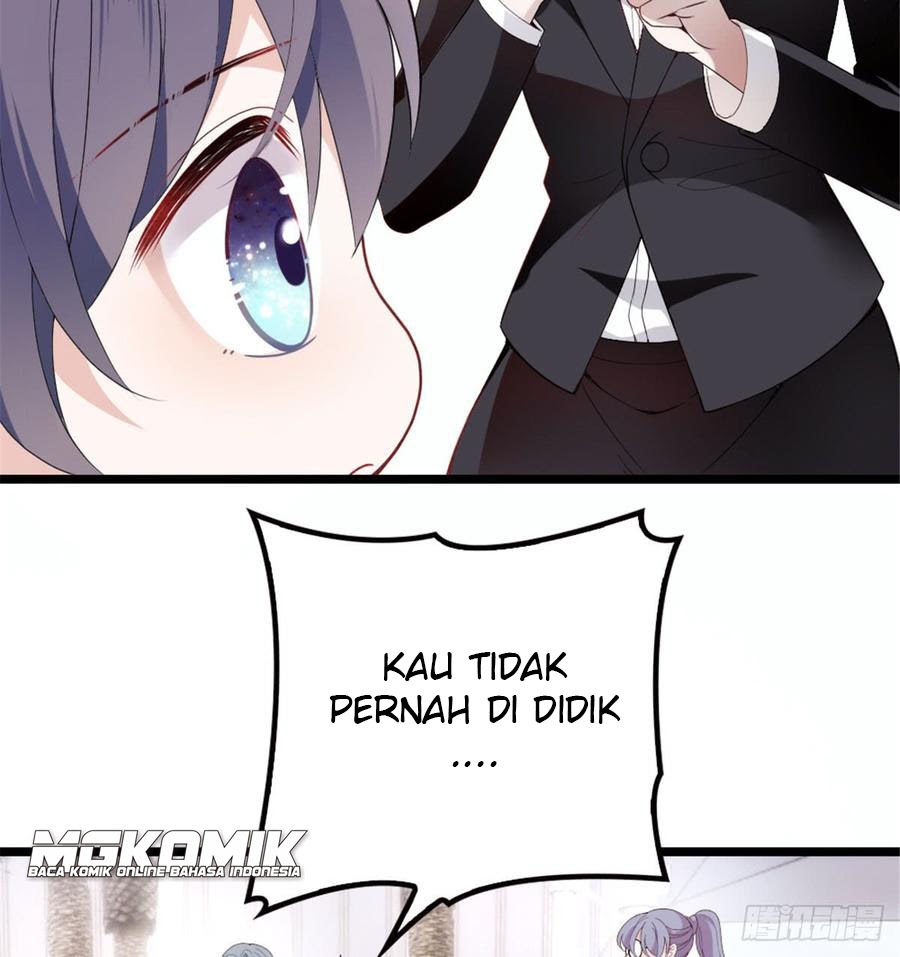 Pregnant Wife, One Plus One Chapter 05 Bahasa Indonesia