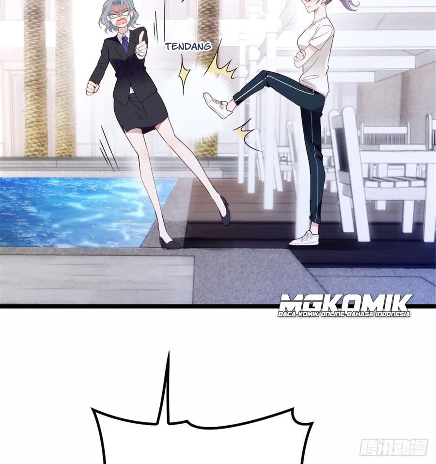 Pregnant Wife, One Plus One Chapter 05 Bahasa Indonesia