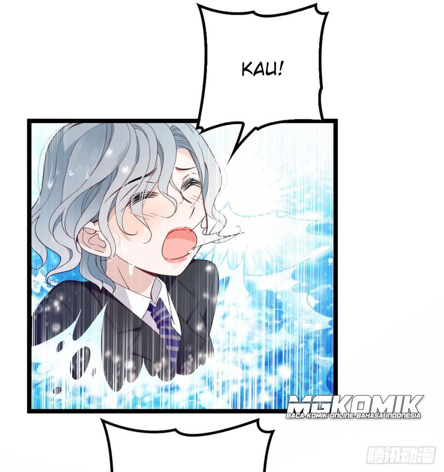 Pregnant Wife, One Plus One Chapter 05 Bahasa Indonesia