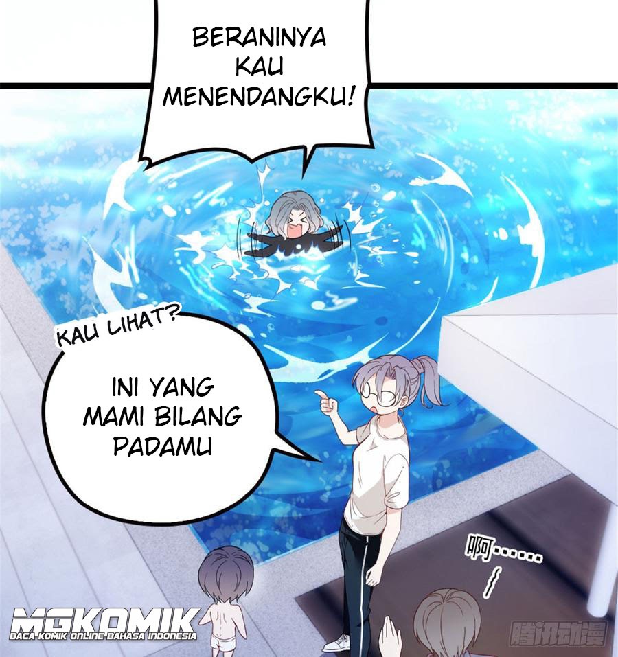 Pregnant Wife, One Plus One Chapter 05 Bahasa Indonesia