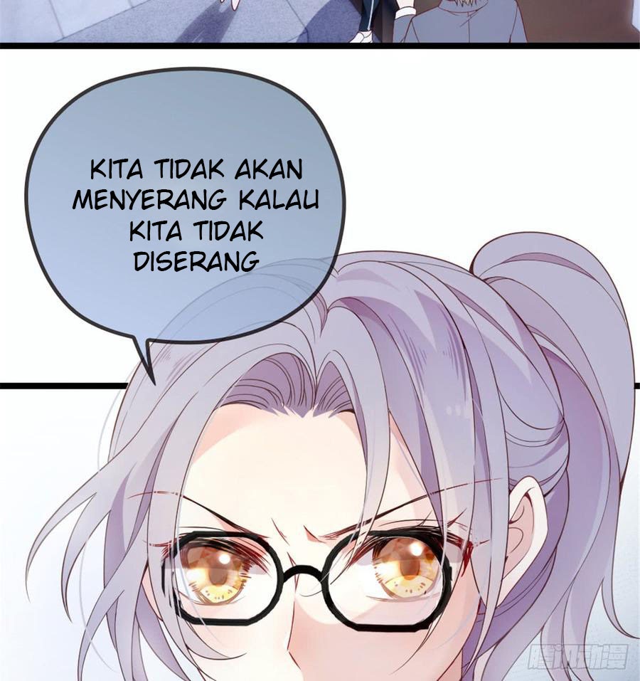 Pregnant Wife, One Plus One Chapter 05 Bahasa Indonesia