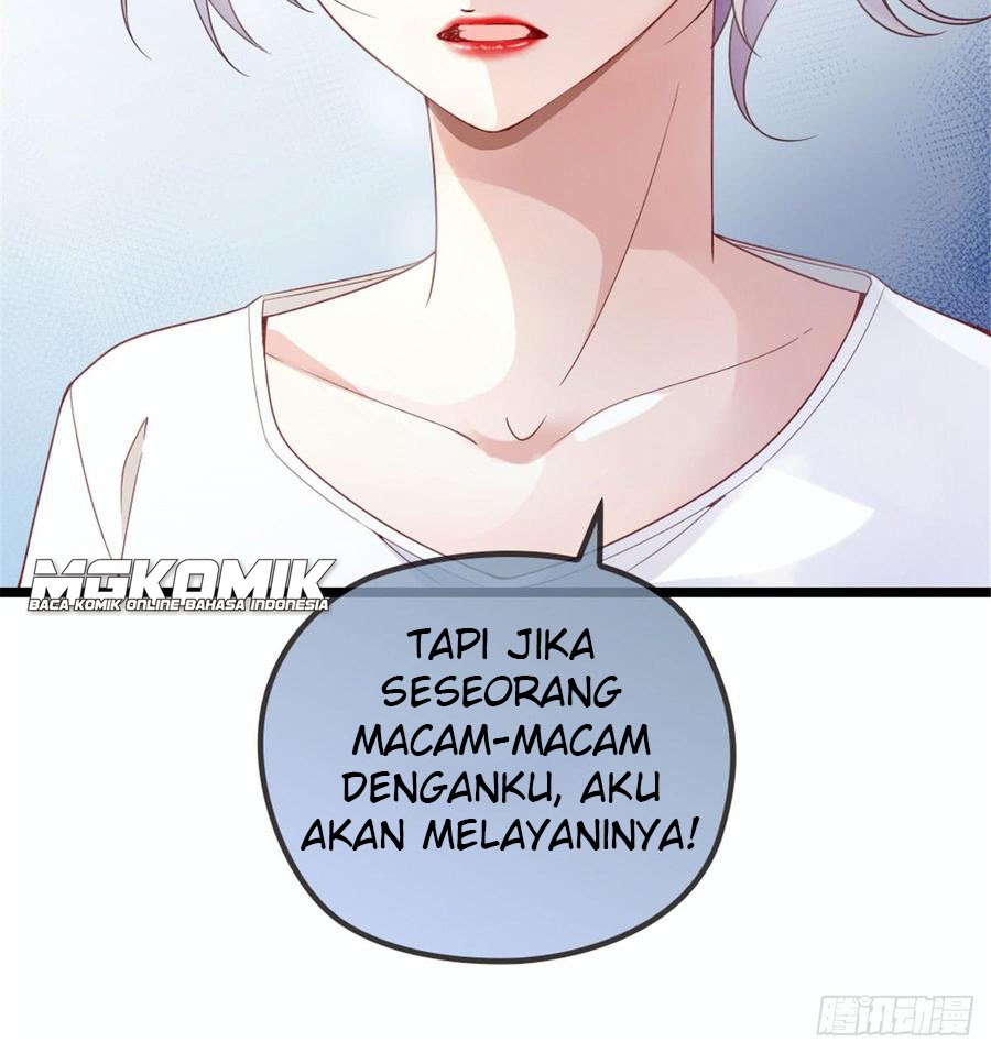 Pregnant Wife, One Plus One Chapter 05 Bahasa Indonesia