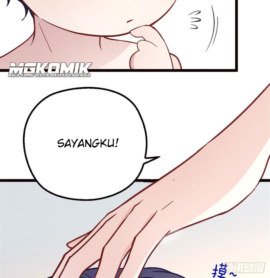 Pregnant Wife, One Plus One Chapter 05 Bahasa Indonesia
