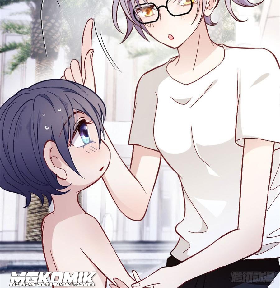 Pregnant Wife, One Plus One Chapter 05 Bahasa Indonesia