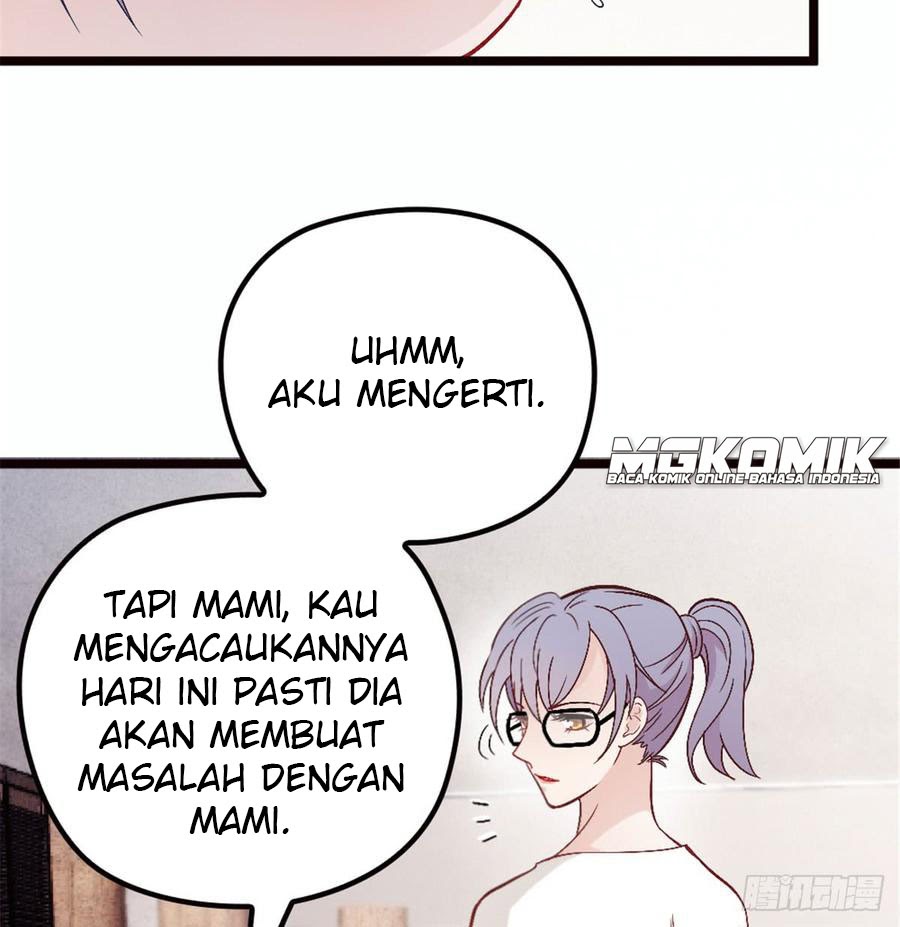 Pregnant Wife, One Plus One Chapter 05 Bahasa Indonesia