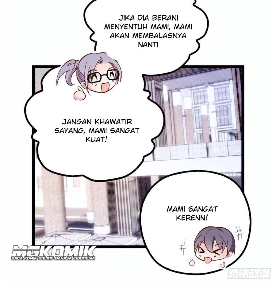 Pregnant Wife, One Plus One Chapter 05 Bahasa Indonesia