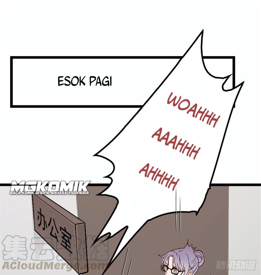 Pregnant Wife, One Plus One Chapter 05 Bahasa Indonesia