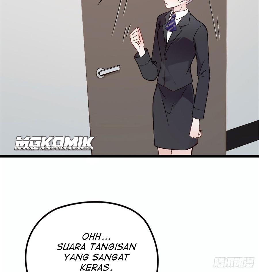 Pregnant Wife, One Plus One Chapter 05 Bahasa Indonesia