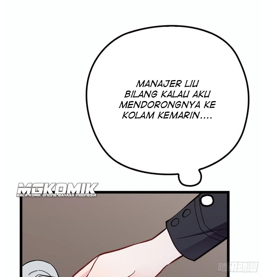 Pregnant Wife, One Plus One Chapter 05 Bahasa Indonesia