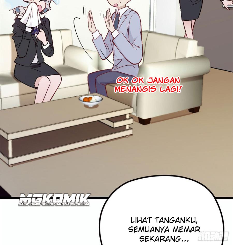 Pregnant Wife, One Plus One Chapter 05 Bahasa Indonesia