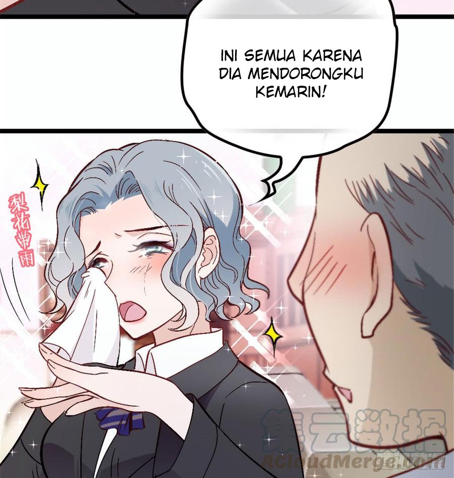 Pregnant Wife, One Plus One Chapter 05 Bahasa Indonesia