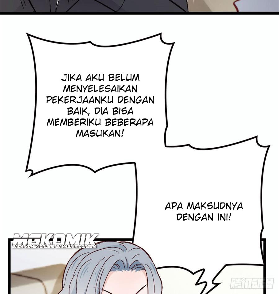 Pregnant Wife, One Plus One Chapter 05 Bahasa Indonesia