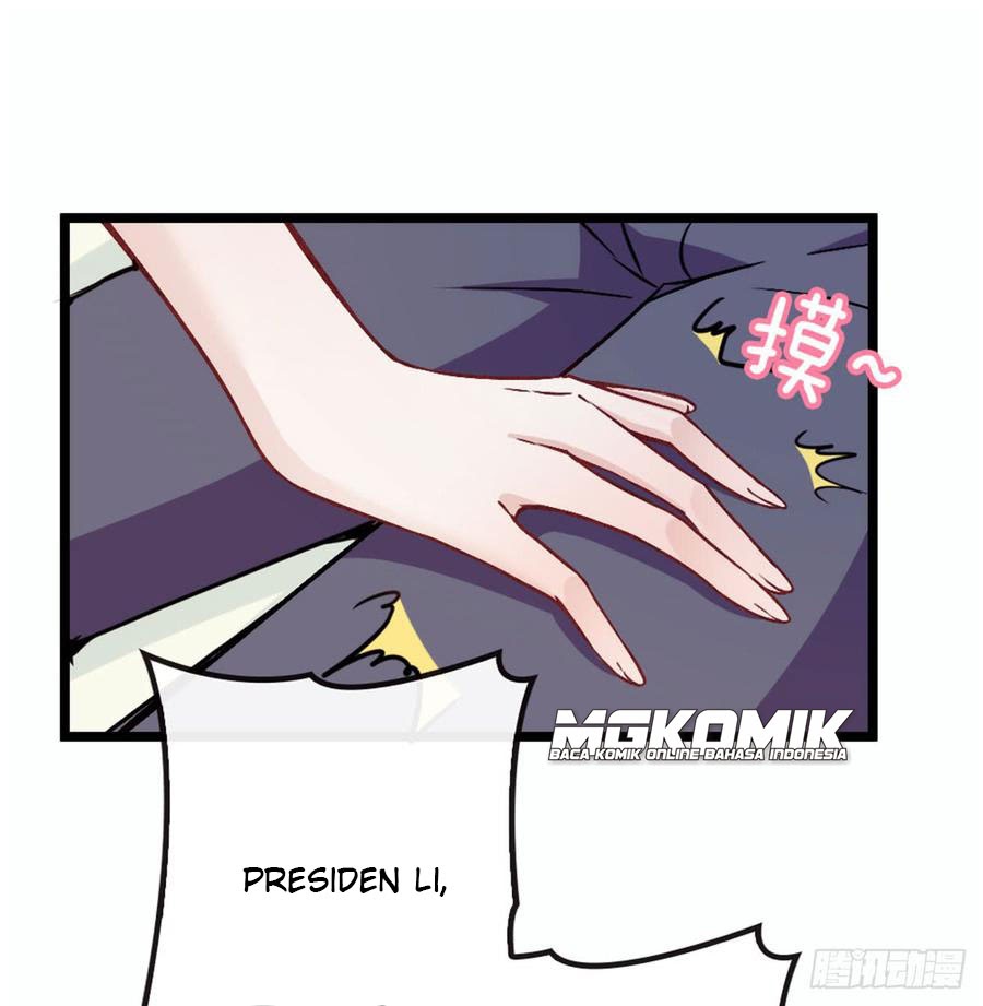 Pregnant Wife, One Plus One Chapter 05 Bahasa Indonesia