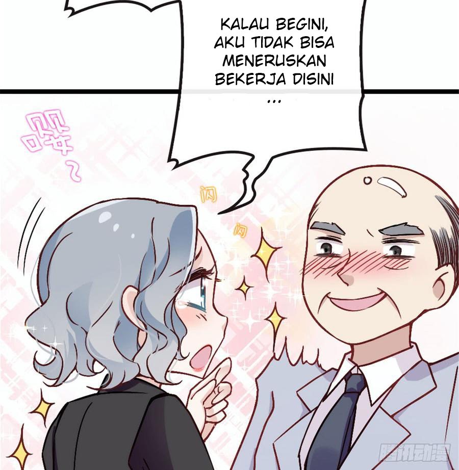 Pregnant Wife, One Plus One Chapter 05 Bahasa Indonesia