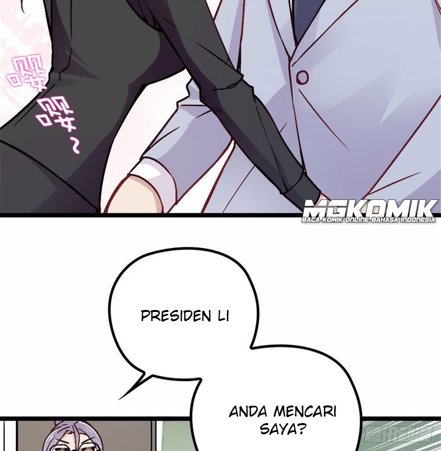 Pregnant Wife, One Plus One Chapter 05 Bahasa Indonesia