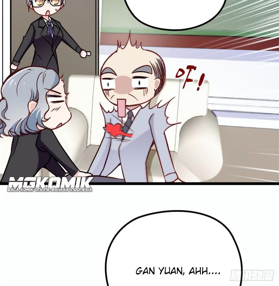 Pregnant Wife, One Plus One Chapter 05 Bahasa Indonesia